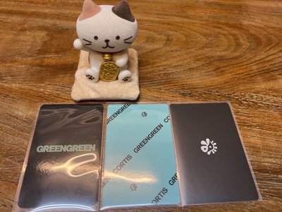 現貨✨CU訓+電子專訓+刮刮卡