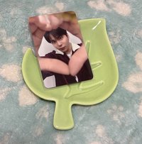小熊愛你！