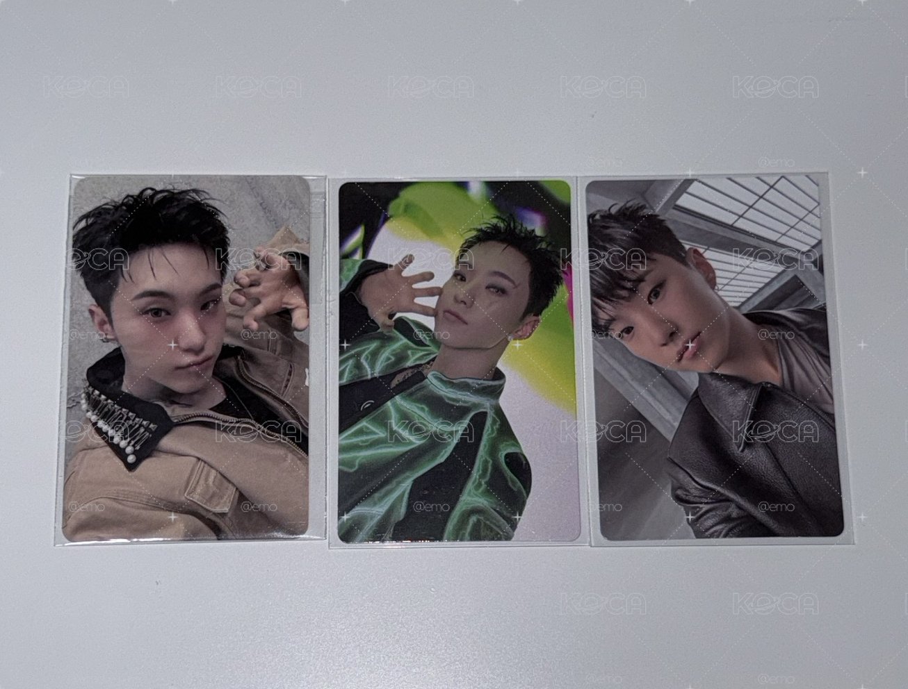 Hoshi