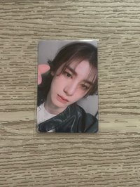 一直娛特典 5