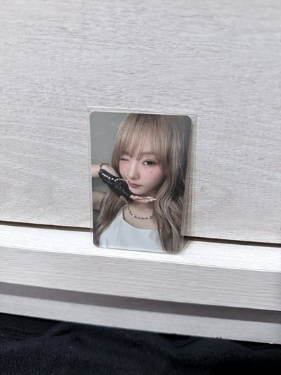 wooah電子專卡