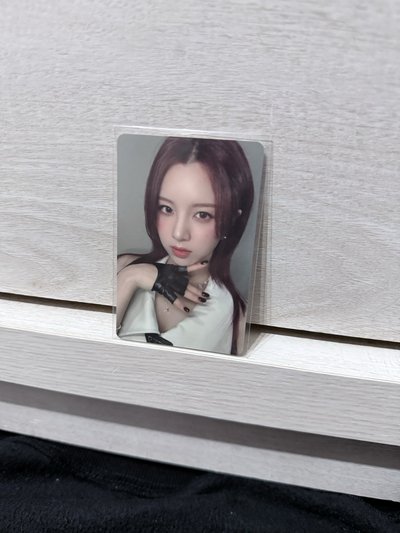wooah電子專卡