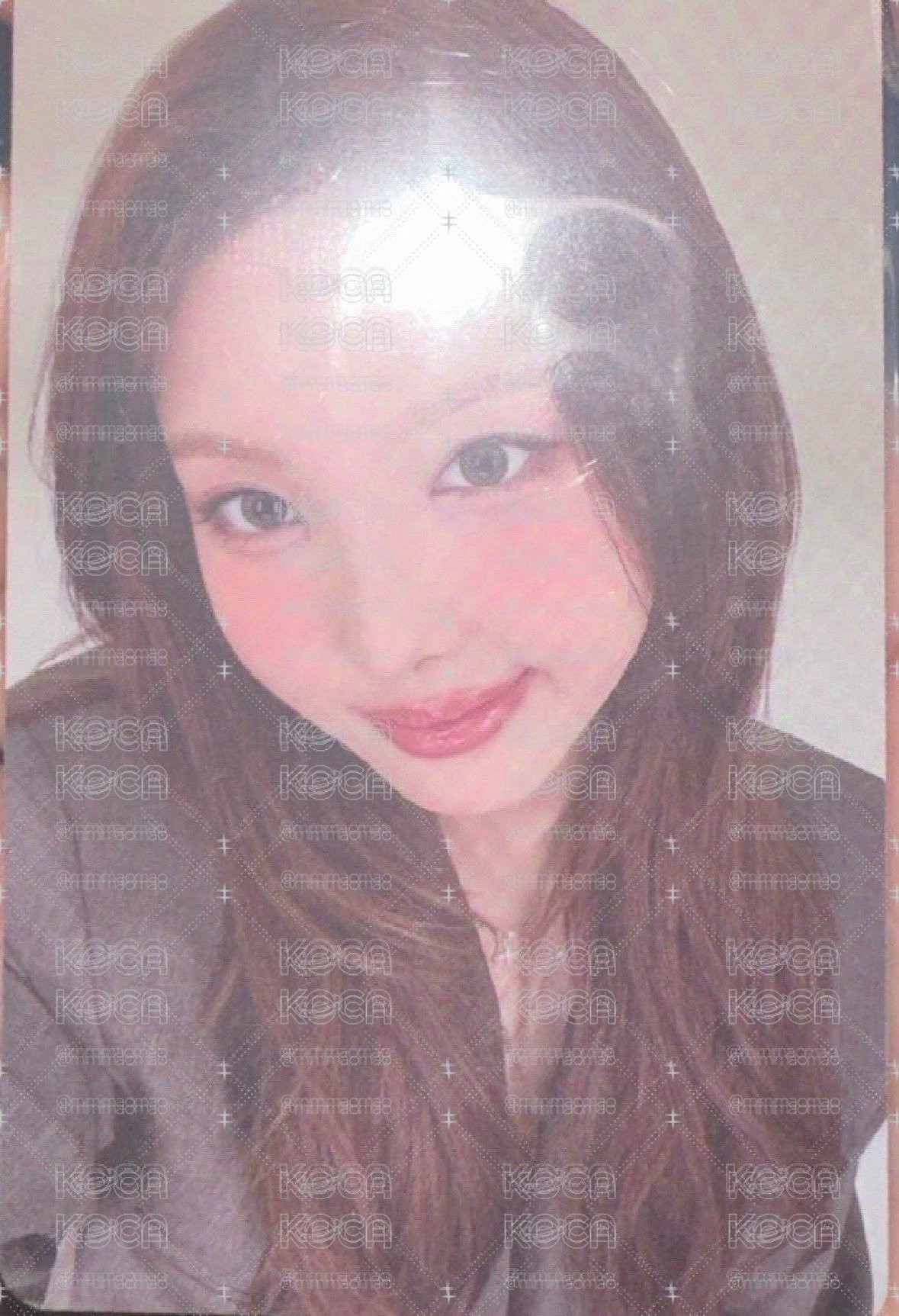 娜26’年曆固卡+專卡