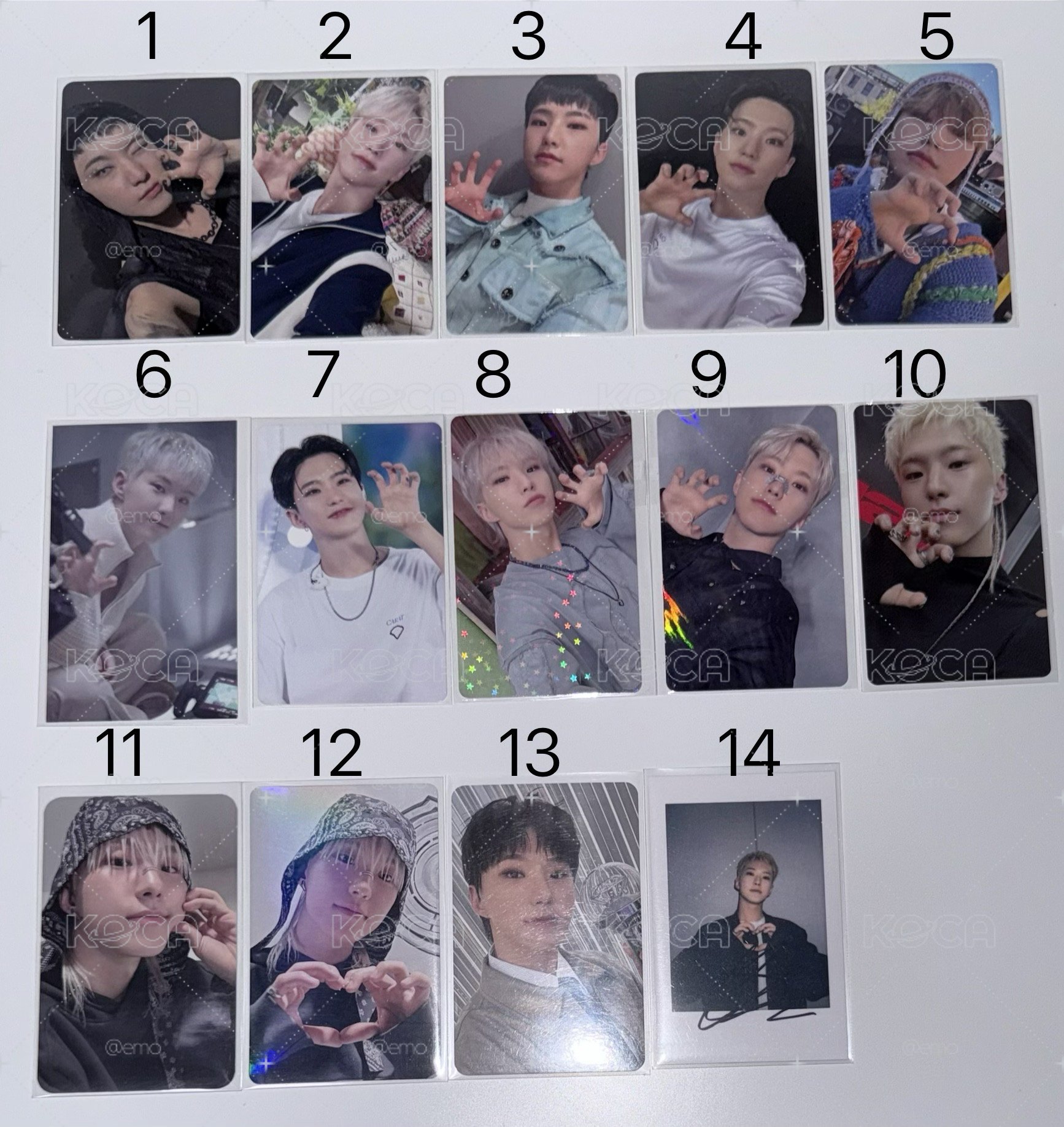 Hoshi
