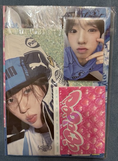 Poppop 全專