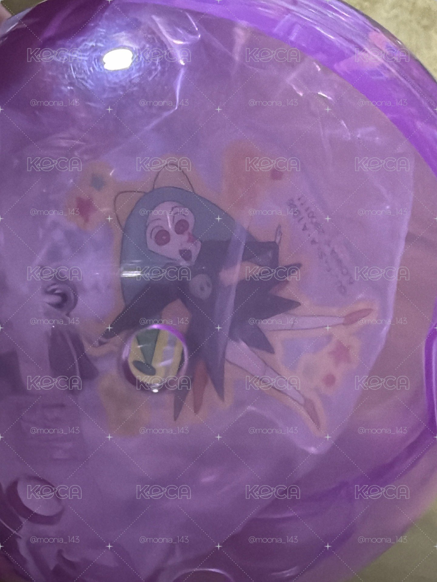 一番賞C賞扭蛋