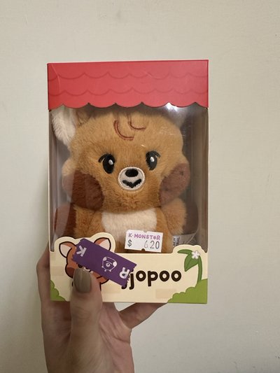 Dreamiez 角噗原皮