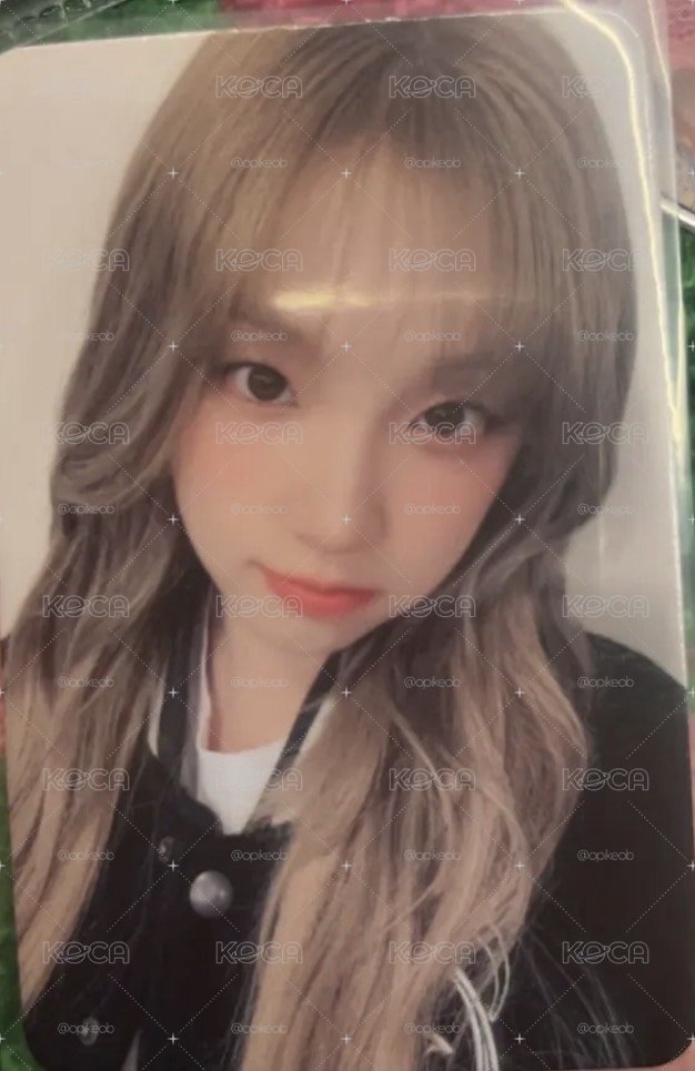 小卡