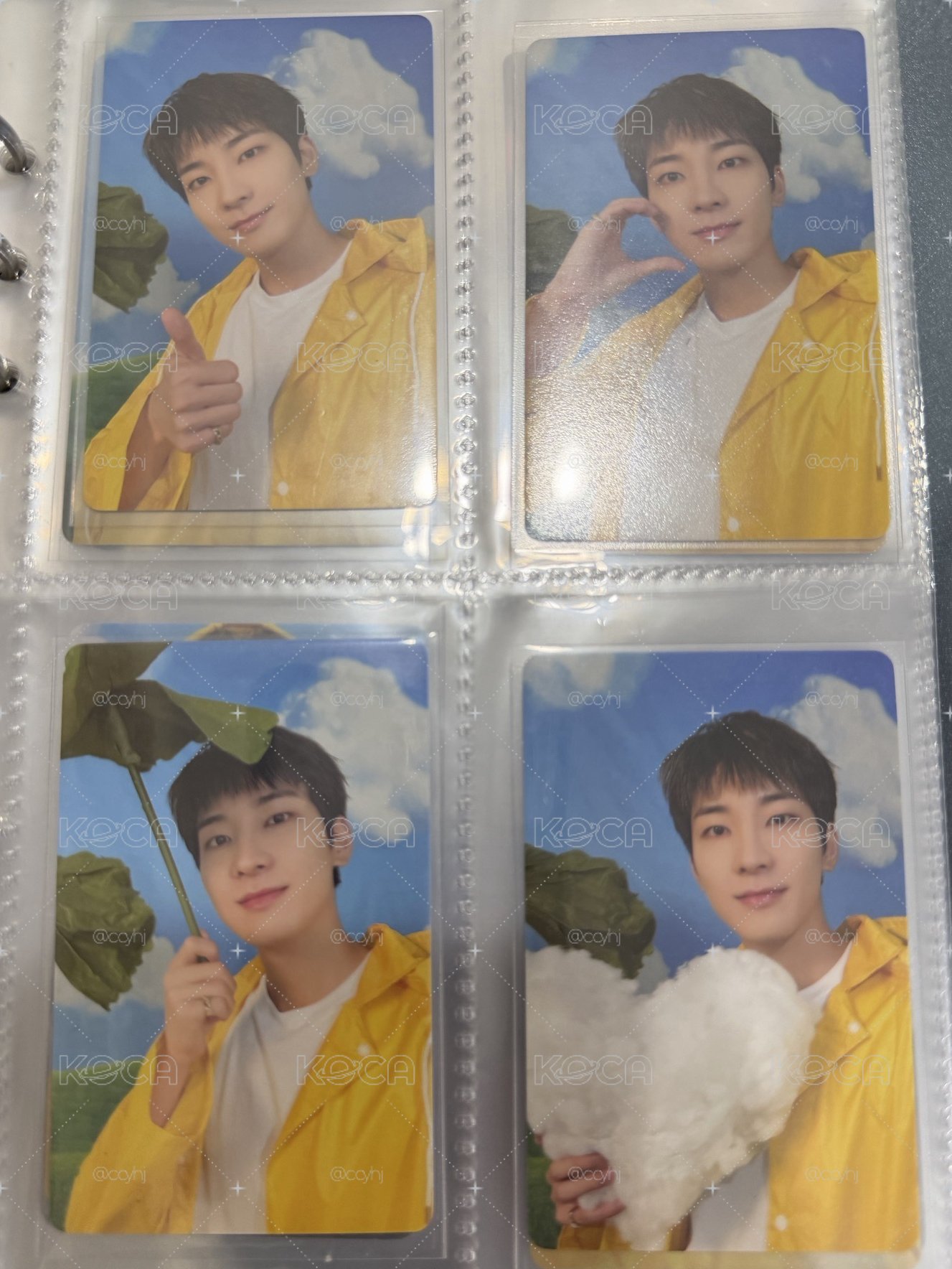 克拉盤 圓奎燦