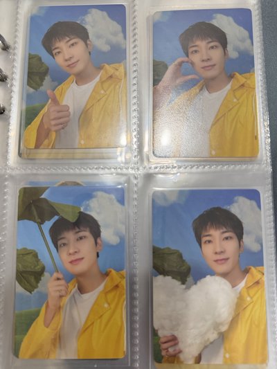 克拉盤 圓奎燦