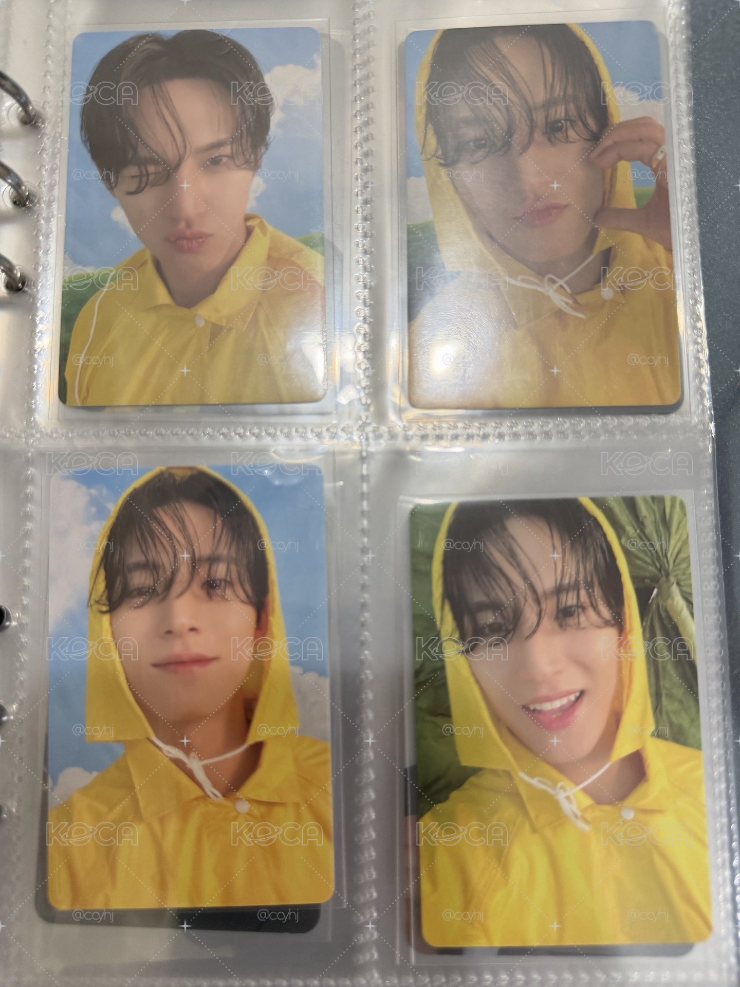 克拉盤 圓奎燦