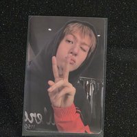 迷二Studio版專卡