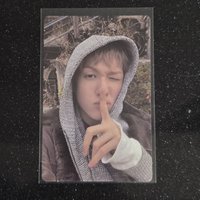 迷二黑膠專卡