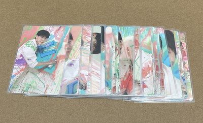 淨漢、勝寬、李燦克拉盤（只有小卡）