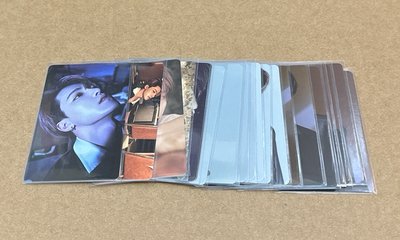 淨漢、勝寬、李燦克拉盤（只有小卡）
