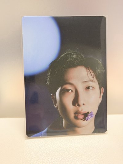 RM 南俊 整圖六張出 不拆