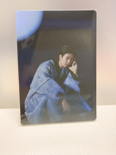 RM 南俊 整圖六張出 不拆