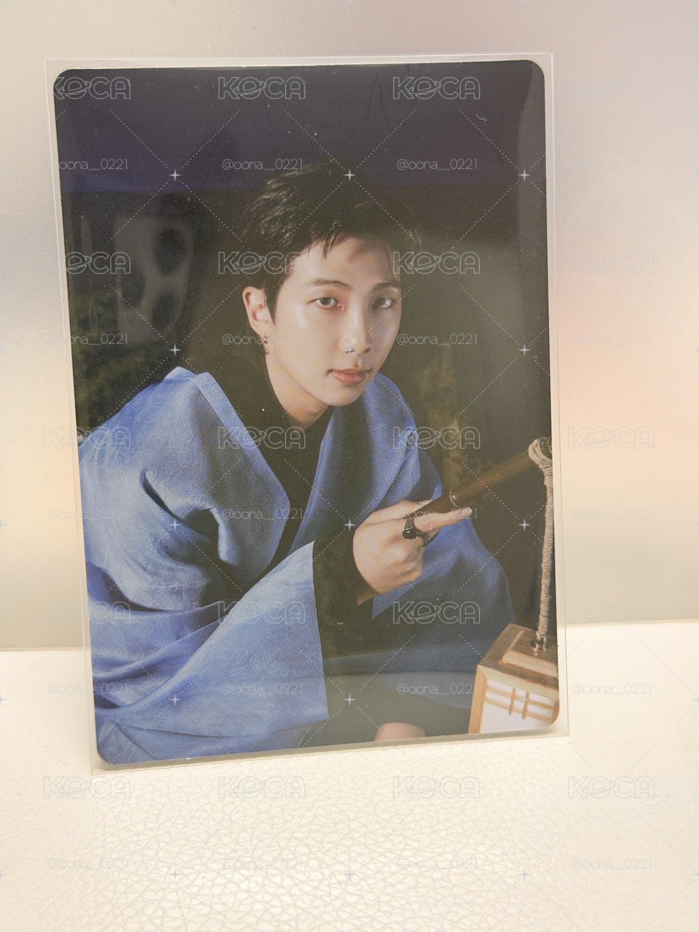 RM 南俊 整圖六張出 不拆