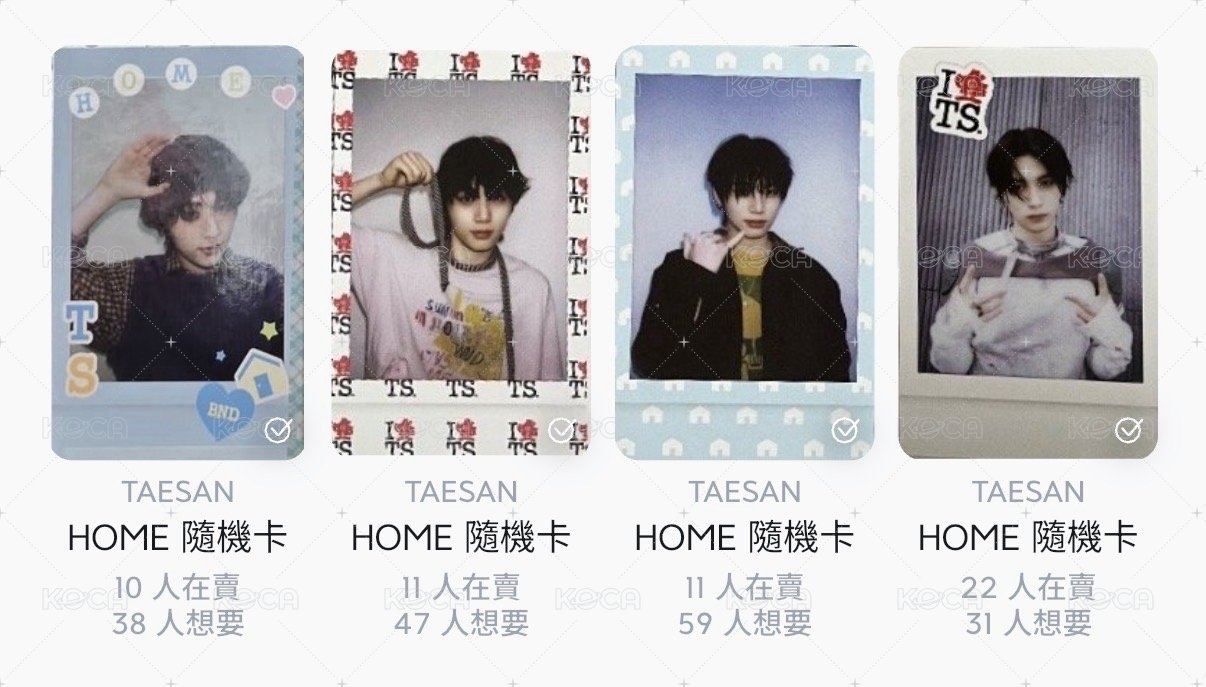 隨機卡14