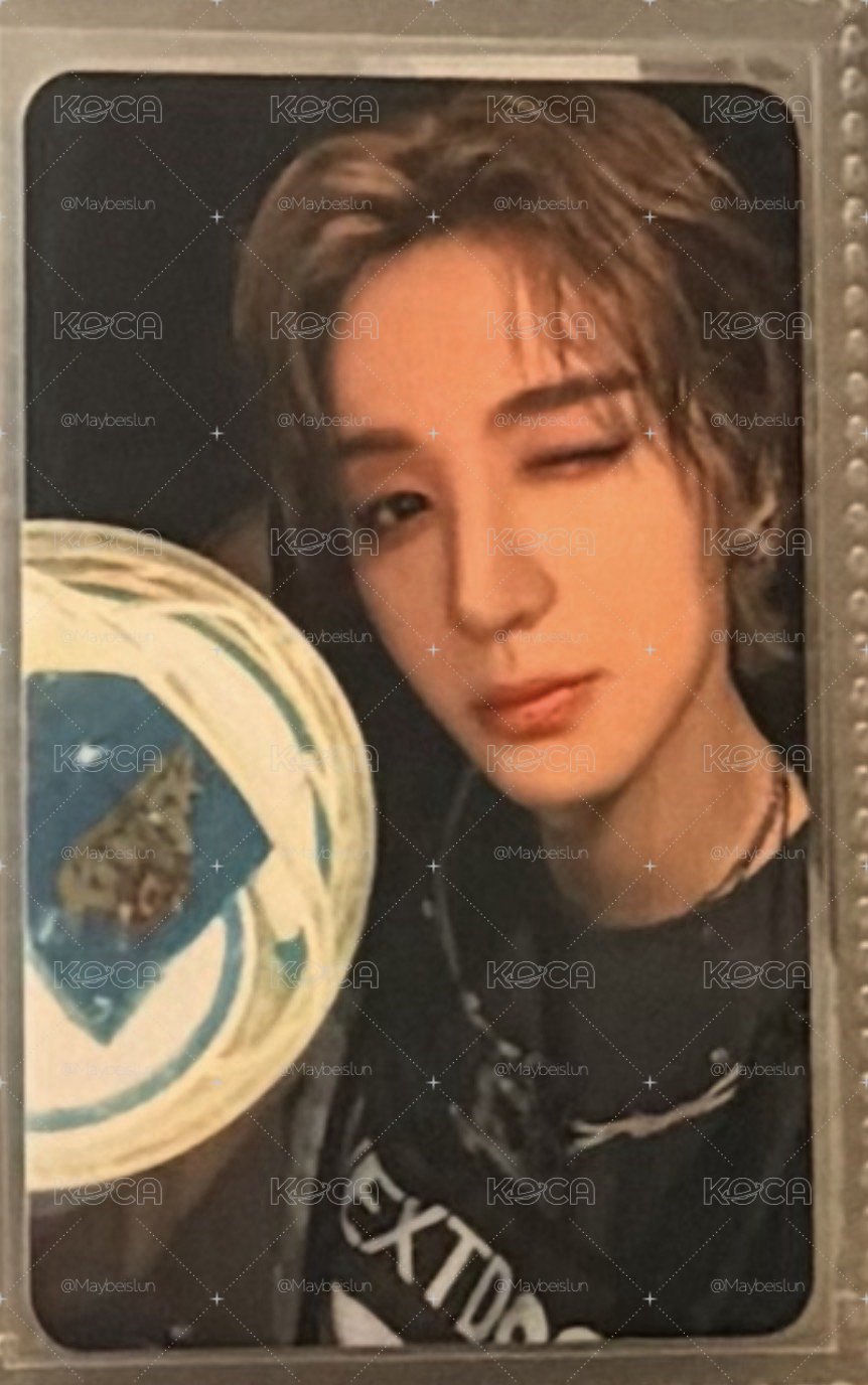 對你wink的桐儇