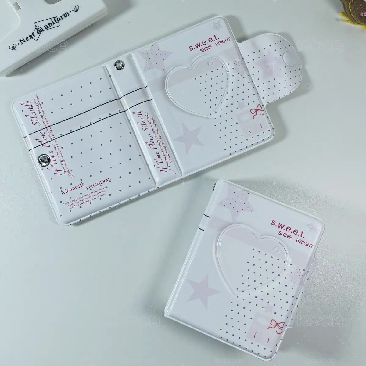 卡冊