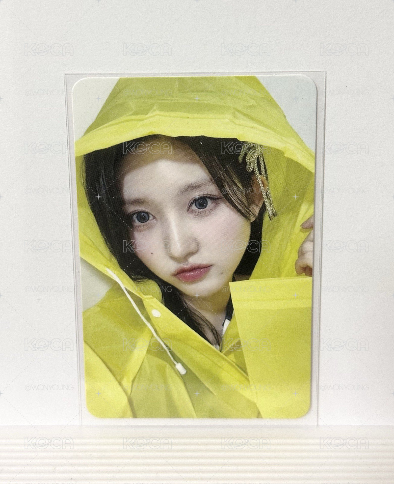 ms雨衣秋