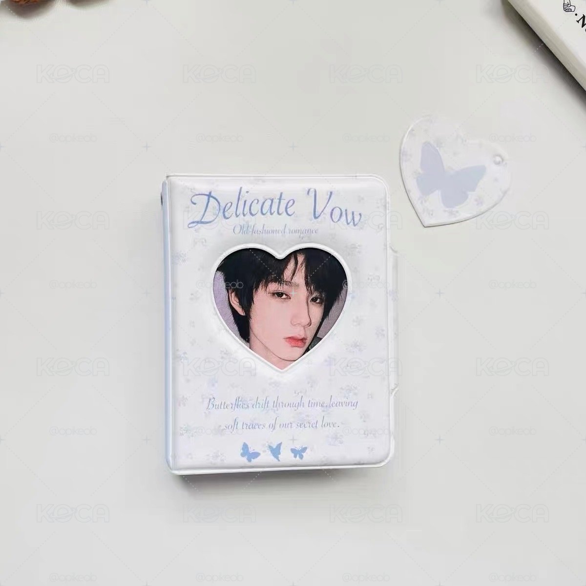 卡冊