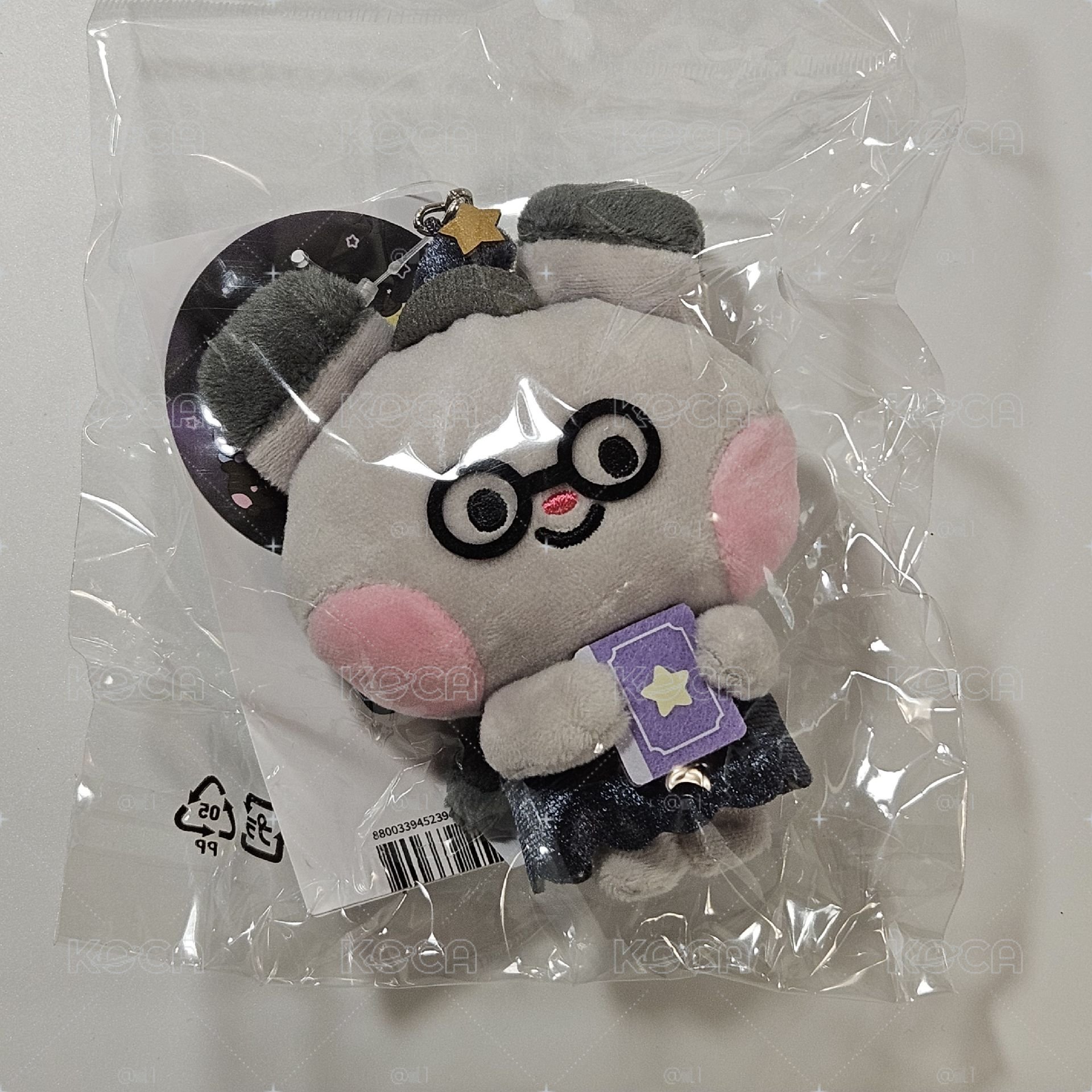 MIGHTEEZ魔法娃星