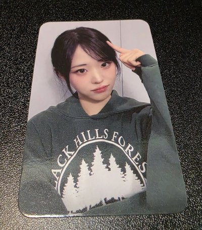 迷三 雙面卡