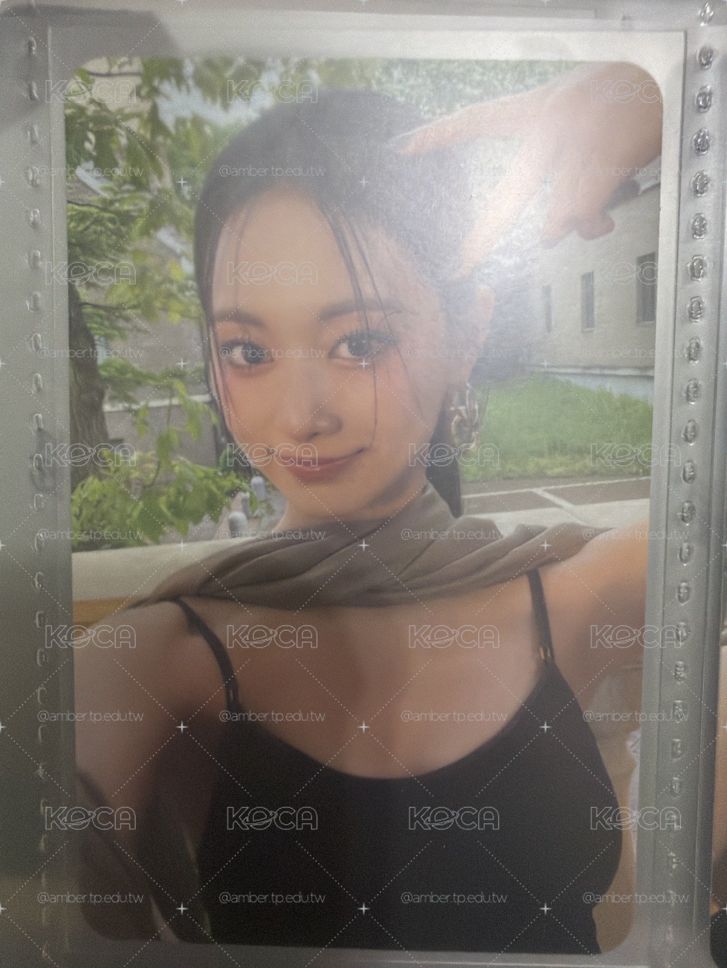 美麗小紙片
