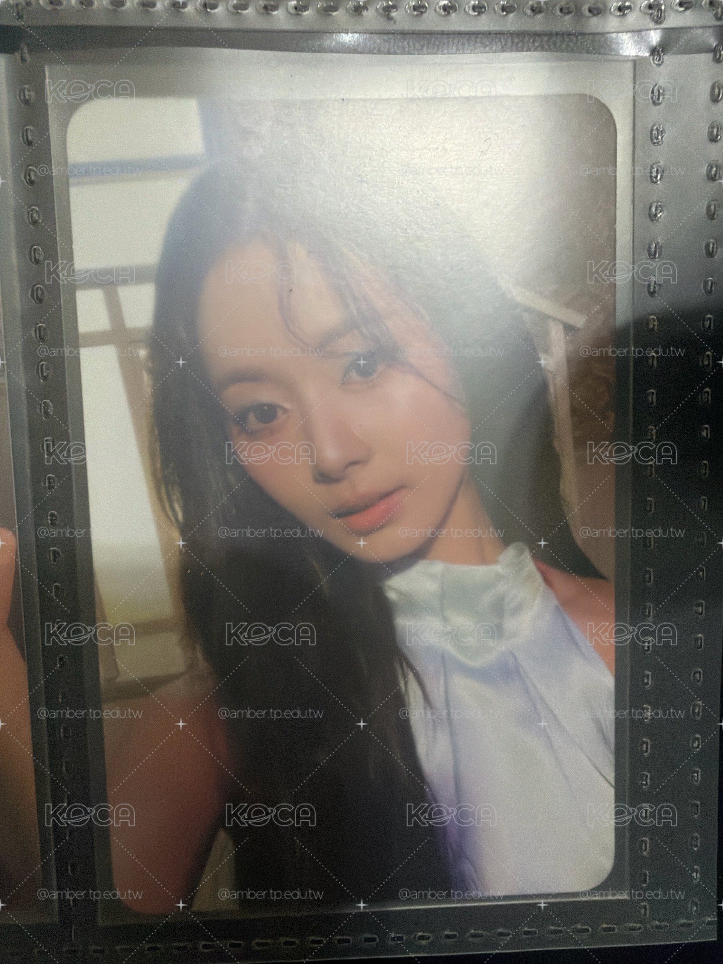 美麗小紙片