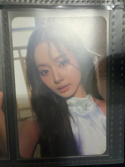 美麗小紙片