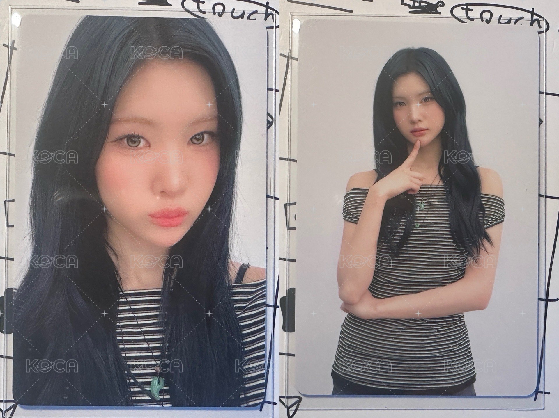 痛樓小卡 Juun 