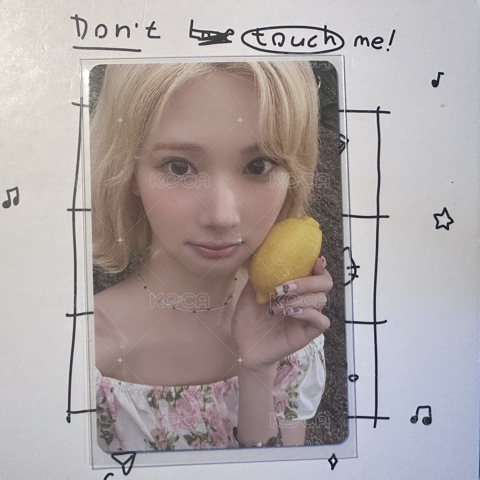 Ma預售 Jiwoo