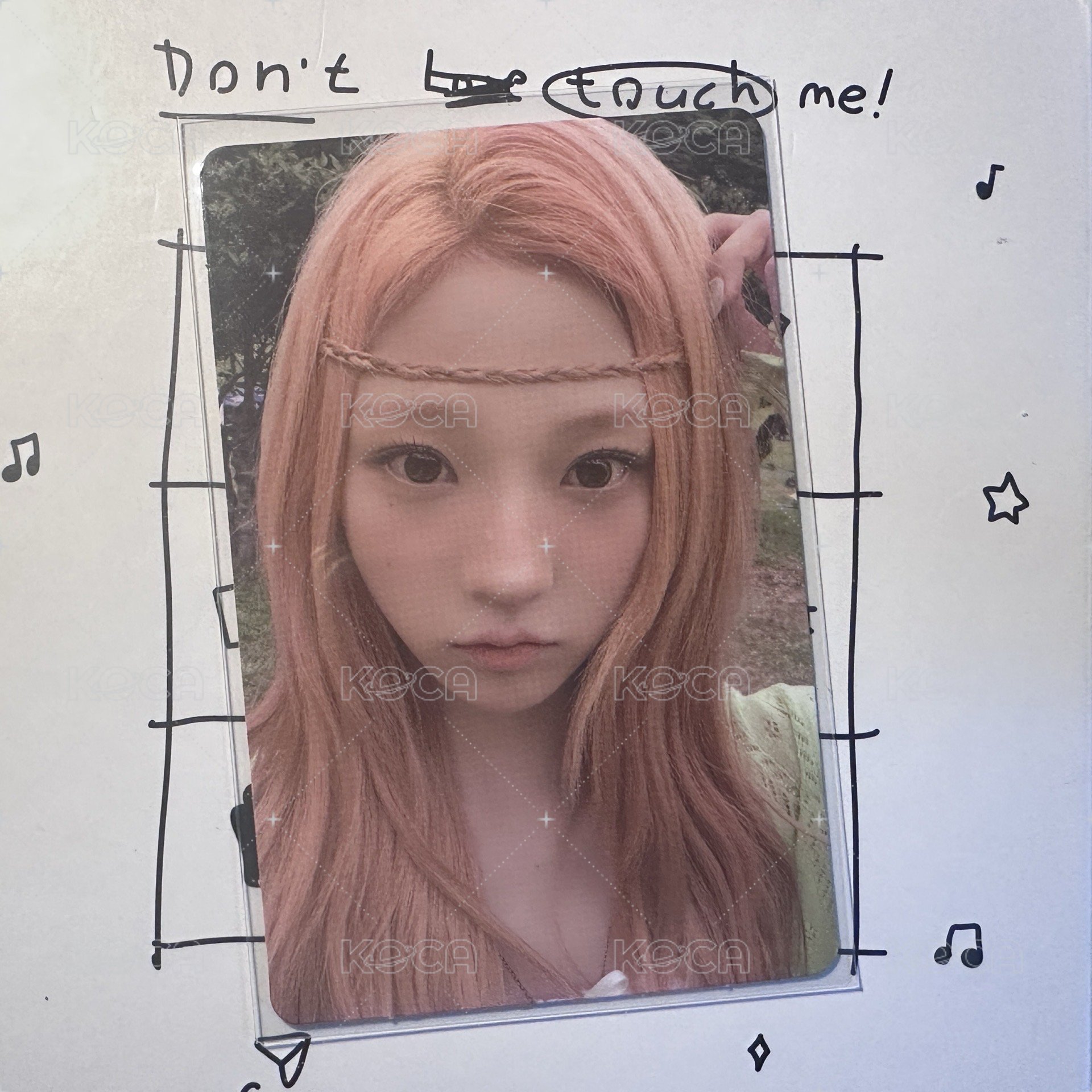 Ma預售 Stella