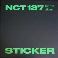 專輯 Sticker Deluxe Album