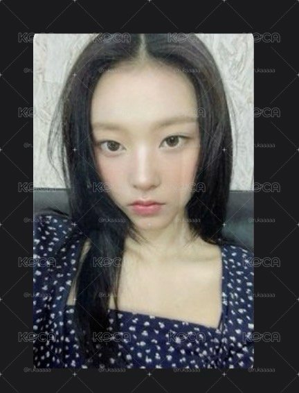 haerin小盤 指定商品