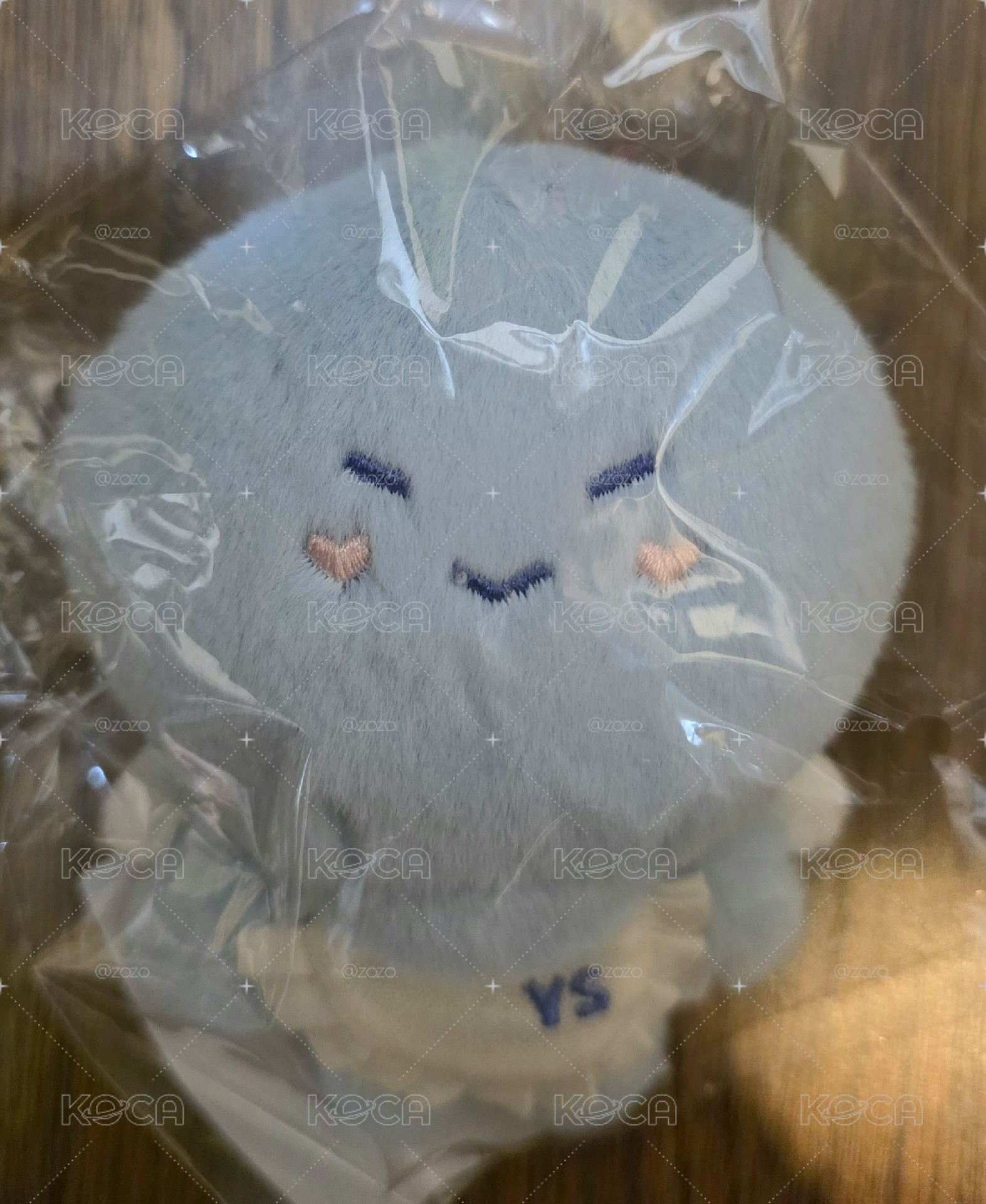 SJ 藝聲20糰子