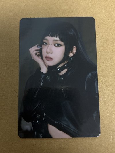 正規一 QQ音樂 星光卡 一星柚