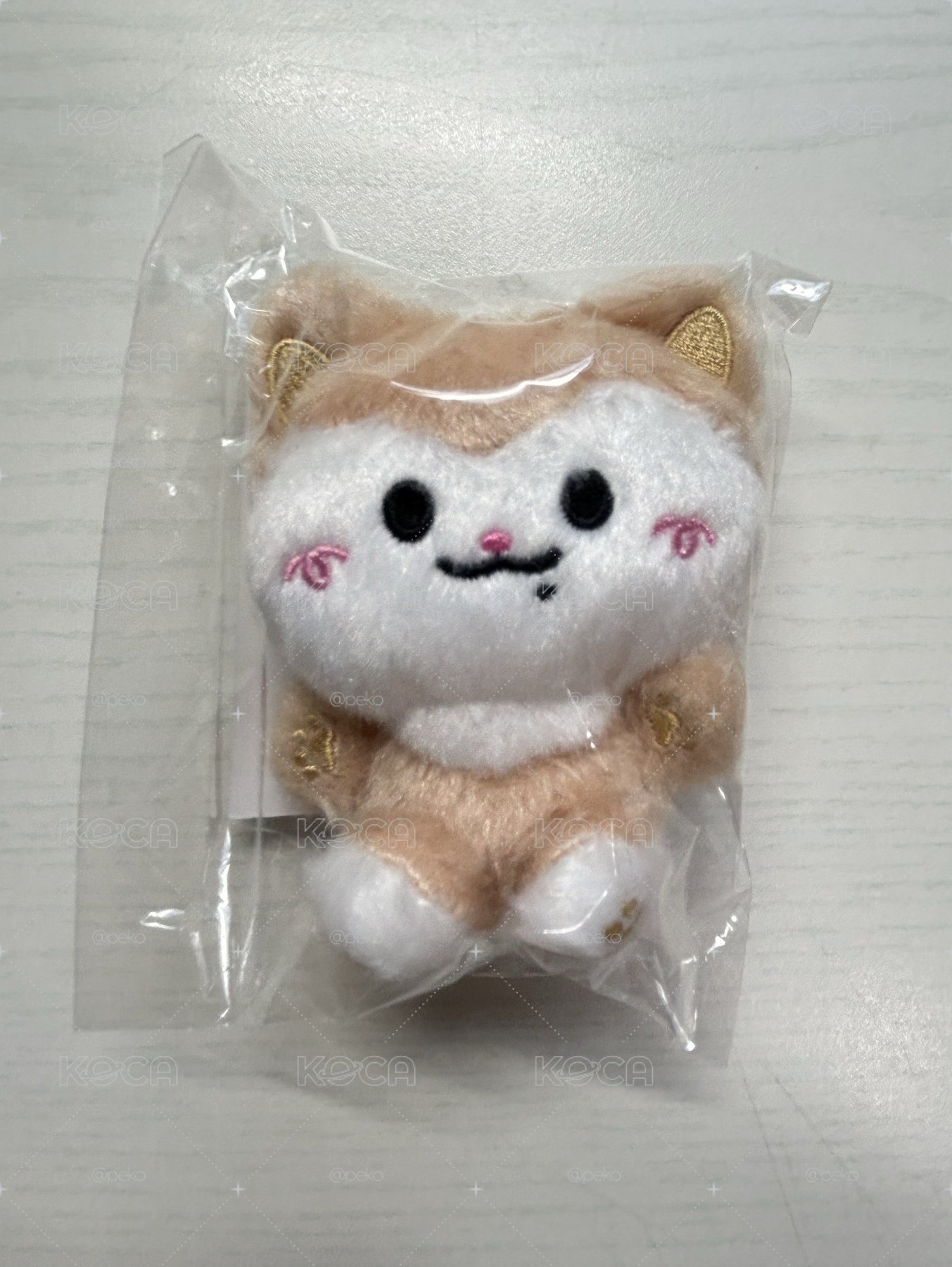 現貨全新未拆 領坐姿