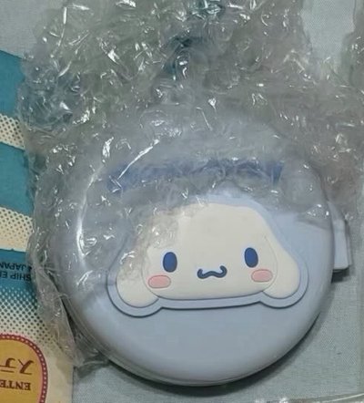 三麗鷗書本扭蛋 小文具尺扭蛋 梳子盲盒