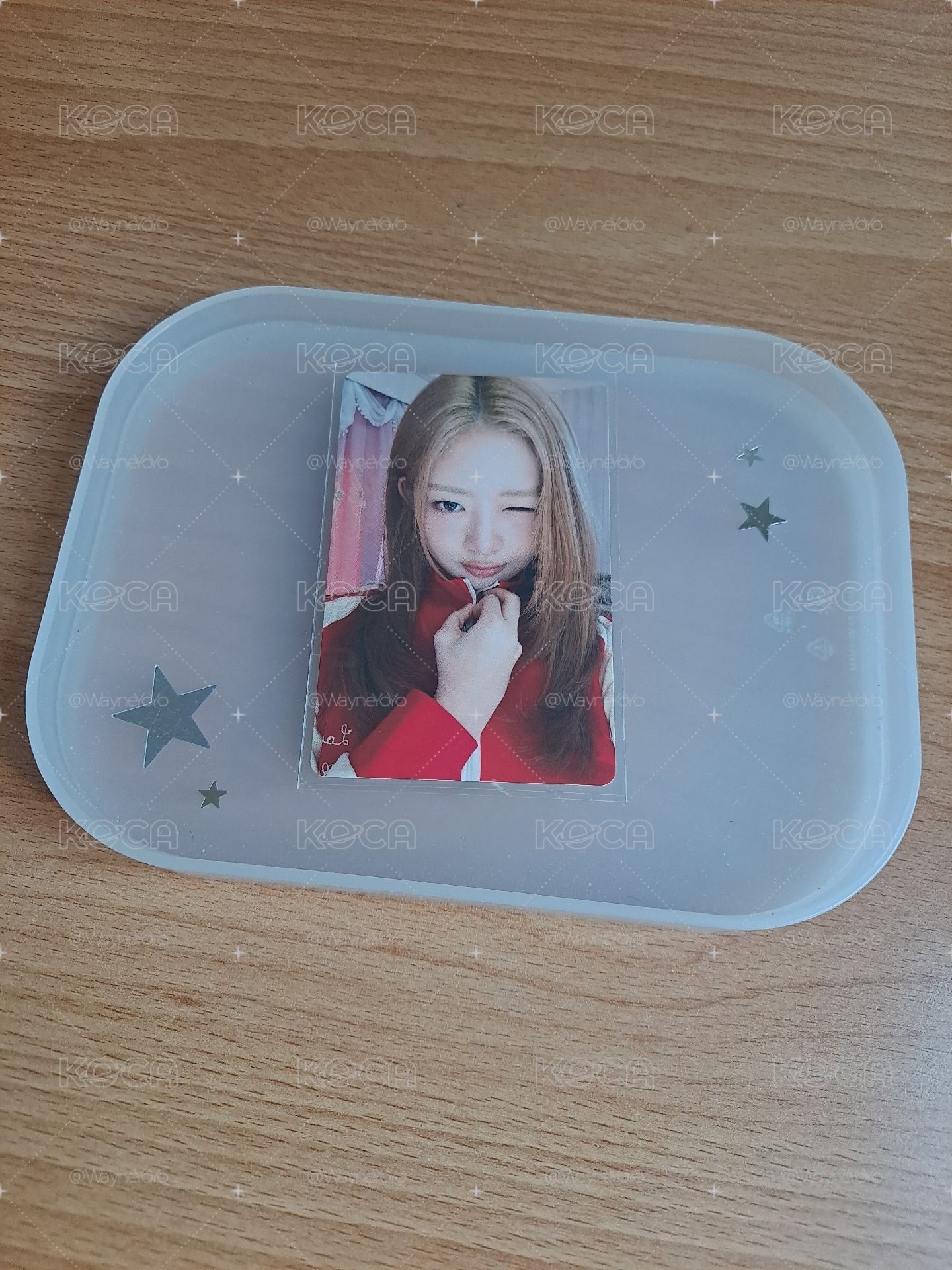 萌萌的