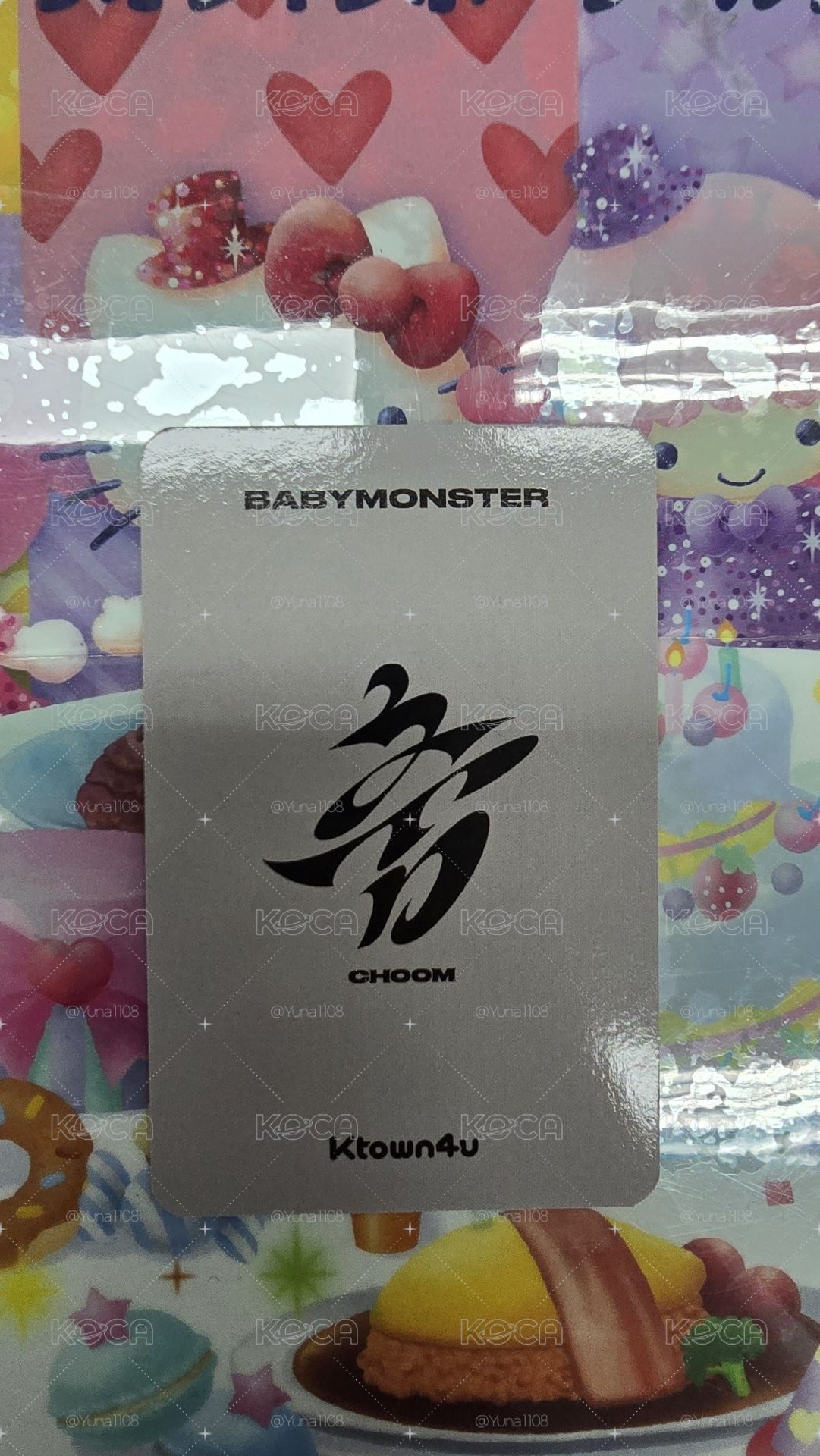 K4 露 現貨