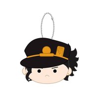 THE JOJO WORLD 吊娃 