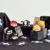 THE JOJO WORLD 趴娃(星塵遠征軍)