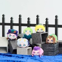 THE JOJO WORLD 趴娃(石之海)