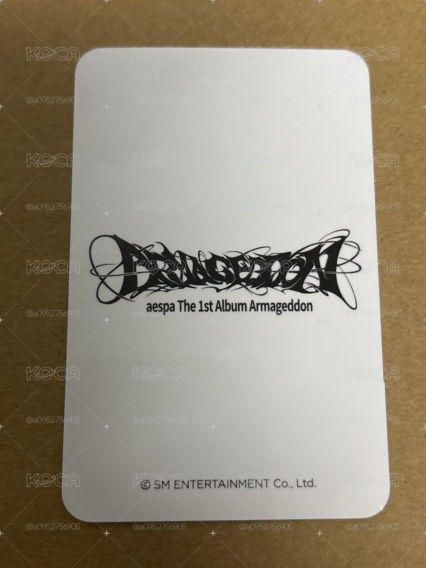正規一 yes24 直播卡 A柚