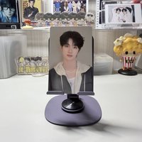 I.D.O.L.L 灰衣