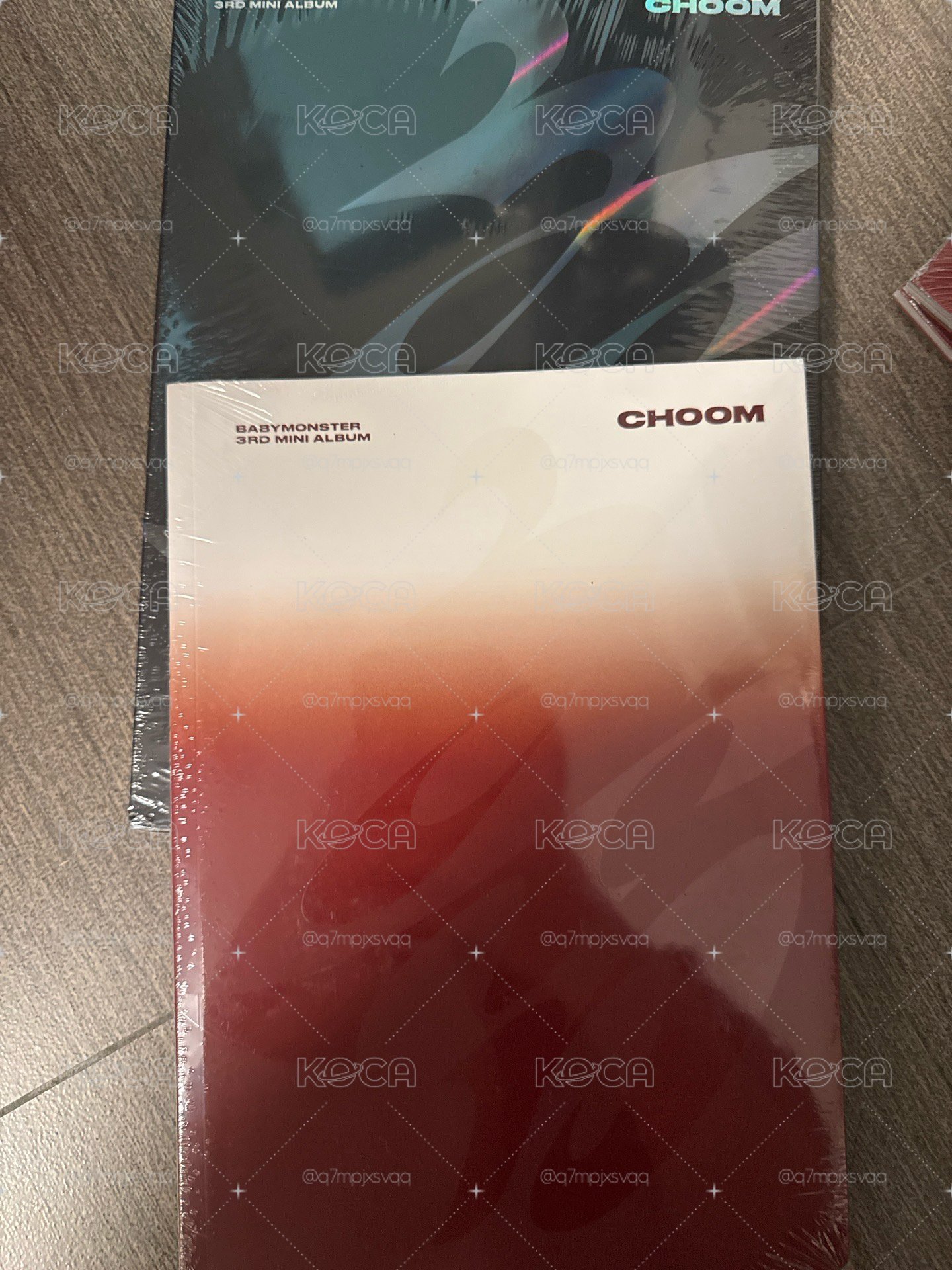 專輯
