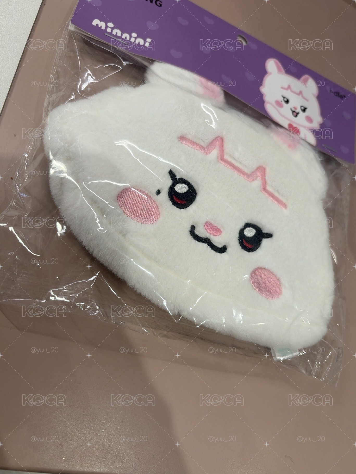 米妮快閃零錢包